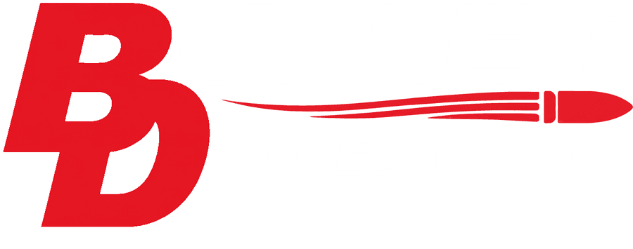 Bullet Driveaway